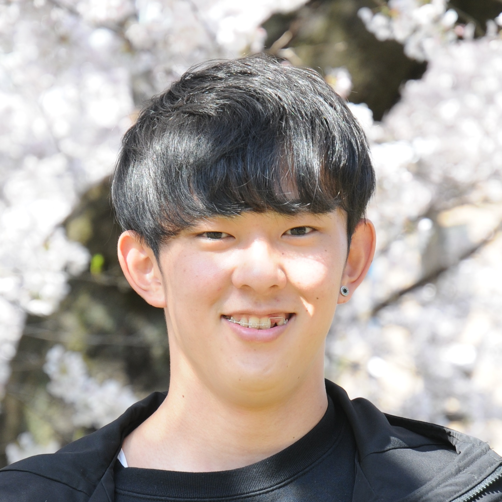 青木　駿太